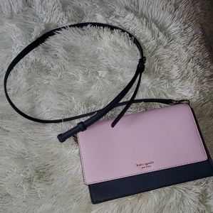 Kate Spade Cameron Convertible Crossbody